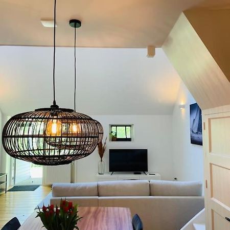 Appartement Boothuis Sneek Kültér fotó