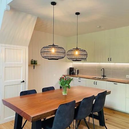 Appartement Boothuis Sneek Kültér fotó
