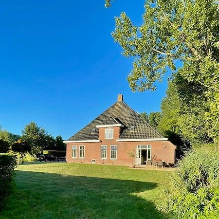 Appartement Boothuis Sneek Kültér fotó
