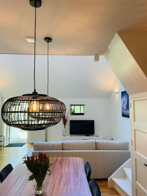 Appartement Boothuis Sneek Kültér fotó