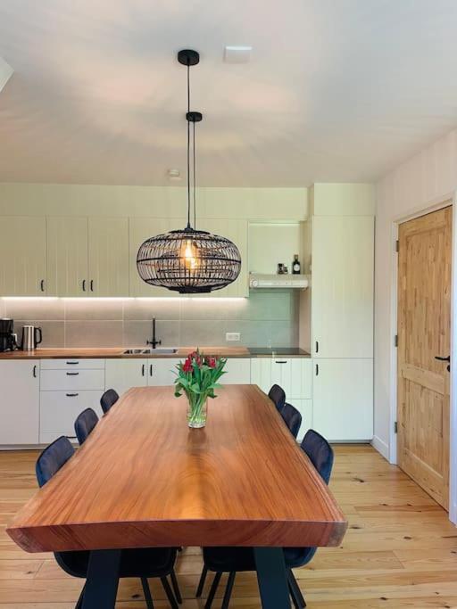 Appartement Boothuis Sneek Kültér fotó