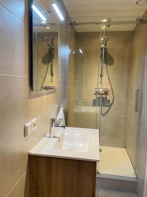 Appartement Boothuis Sneek Kültér fotó