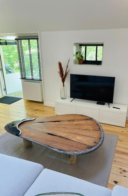Appartement Boothuis Sneek Kültér fotó